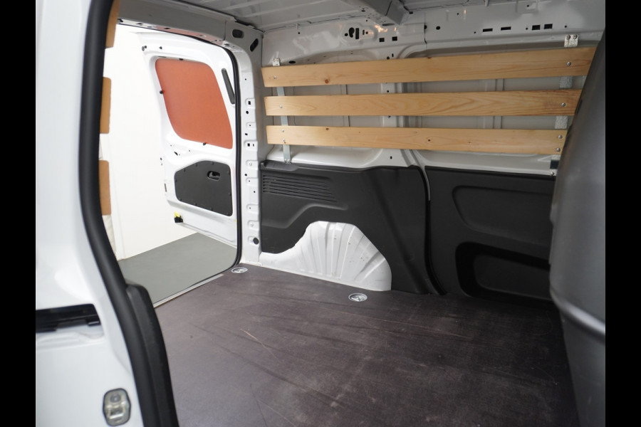 Toyota PROACE CITY 1.5 D-4D Cool 102PK! Airco, Navigatie, Cruise Control, Org. NED!