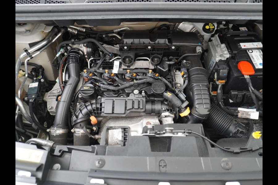 Toyota PROACE CITY 1.5 D-4D Cool 102PK! Airco, Navigatie, Cruise Control, Org. NED!