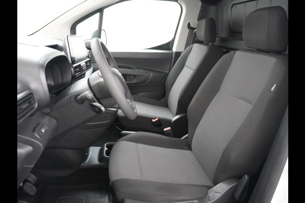 Toyota PROACE CITY 1.5 D-4D Cool 102PK! Airco, Navigatie, Cruise Control, Org. NED!