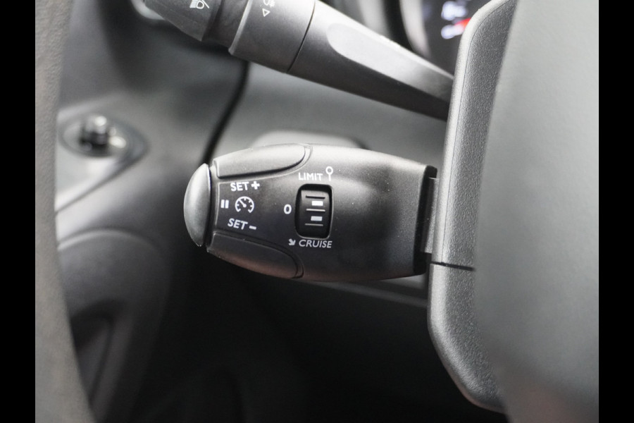 Toyota PROACE CITY 1.5 D-4D Cool 102PK! Airco, Navigatie, Cruise Control, Org. NED!