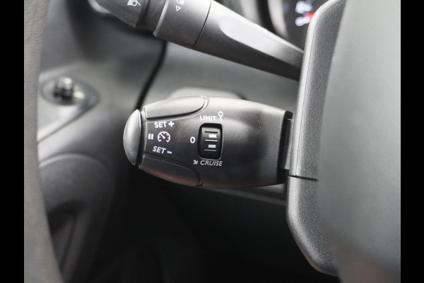 Toyota PROACE CITY 1.5 D-4D Cool 102PK! Airco, Navigatie, Cruise Control, Org. NED!