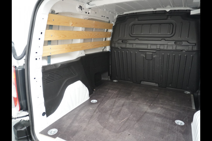 Toyota PROACE CITY 1.5 D-4D Cool 102PK! Airco, Navigatie, Cruise Control, Org. NED!
