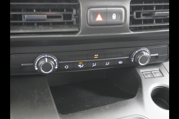 Toyota PROACE CITY 1.5 D-4D Cool 102PK! Airco, Navigatie, Cruise Control, Org. NED!