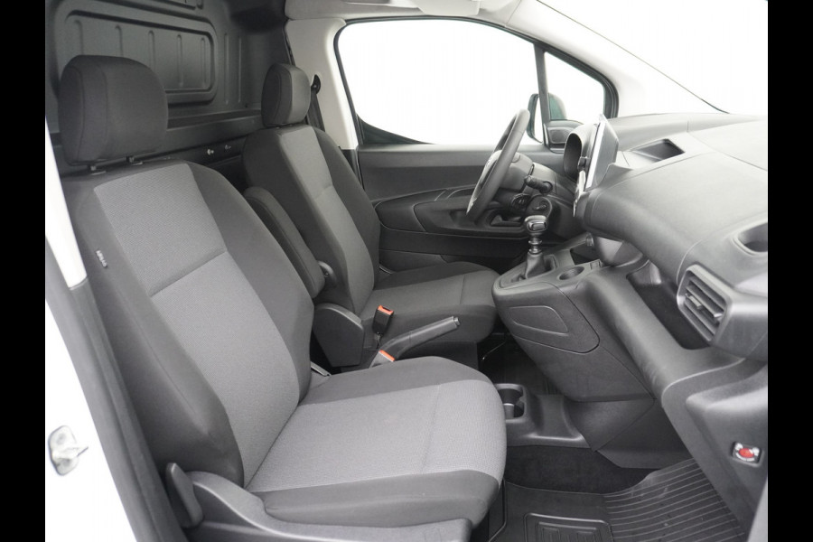 Toyota PROACE CITY 1.5 D-4D Cool 102PK! Airco, Navigatie, Cruise Control, Org. NED!