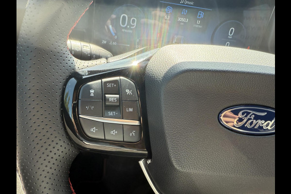Ford Puma 1.0 EcoBoost Hybrid ST-Line X 125pk | Afneembare trekhaak |  Adaptive cruise control | 360graden camera | Winter Pack  | Dodehoekdetectie | Half Leder | Bang&Olufsen audio