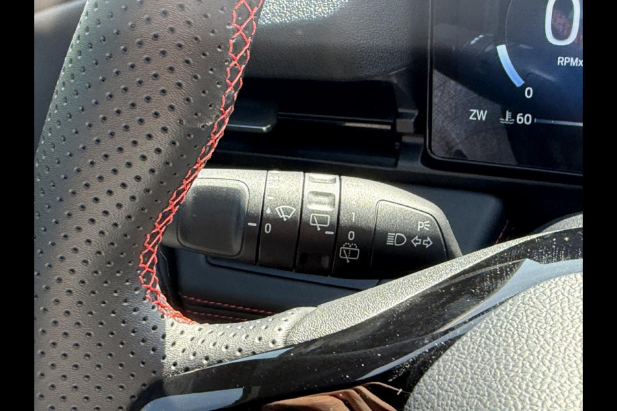 Ford Puma 1.0 EcoBoost Hybrid ST-Line X 125pk | Afneembare trekhaak |  Adaptive cruise control | 360graden camera | Winter Pack  | Dodehoekdetectie | Half Leder | Bang&Olufsen audio