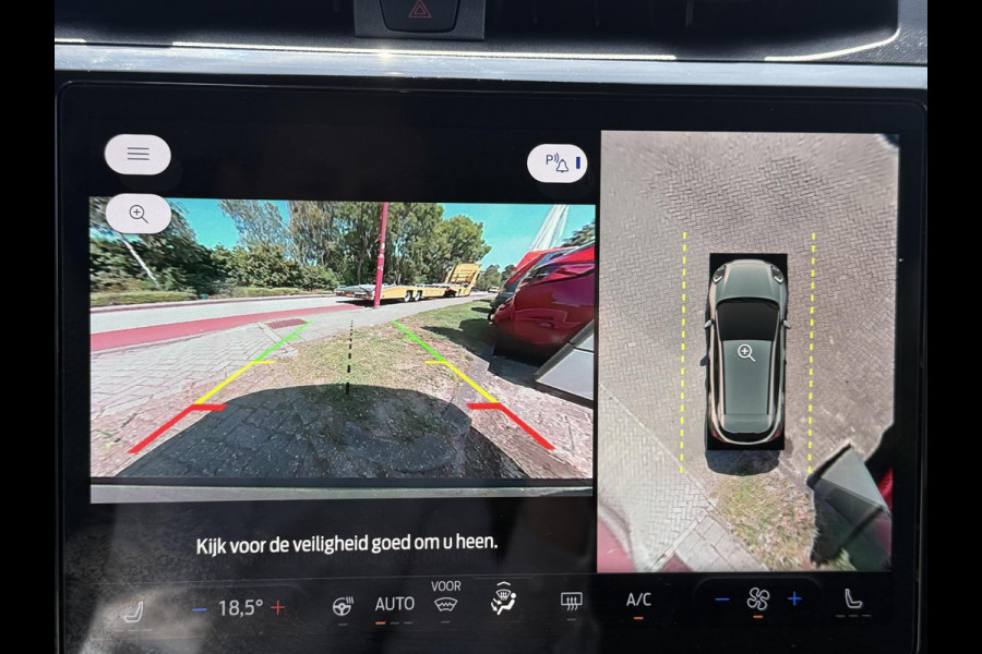 Ford Puma 1.0 EcoBoost Hybrid ST-Line X 125pk | Afneembare trekhaak |  Adaptive cruise control | 360graden camera | Winter Pack  | Dodehoekdetectie | Half Leder | Bang&Olufsen audio