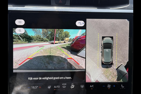Ford Puma 1.0 EcoBoost Hybrid ST-Line X 125pk | Afneembare trekhaak |  Adaptive cruise control | 360graden camera | Winter Pack  | Dodehoekdetectie | Half Leder | Bang&Olufsen audio