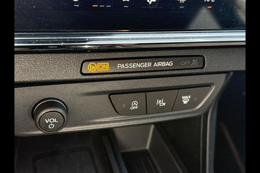Ford Puma 1.0 EcoBoost Hybrid ST-Line X 125pk | Afneembare trekhaak |  Adaptive cruise control | 360graden camera | Winter Pack  | Dodehoekdetectie | Half Leder | Bang&Olufsen audio