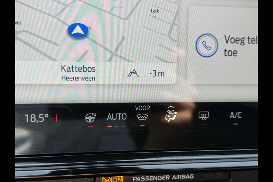 Ford Puma 1.0 EcoBoost Hybrid ST-Line X 125pk | Afneembare trekhaak |  Adaptive cruise control | 360graden camera | Winter Pack  | Dodehoekdetectie | Half Leder | Bang&Olufsen audio