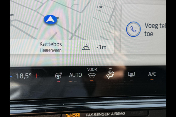 Ford Puma 1.0 EcoBoost Hybrid ST-Line X 125pk | Afneembare trekhaak |  Adaptive cruise control | 360graden camera | Winter Pack  | Dodehoekdetectie | Half Leder | Bang&Olufsen audio