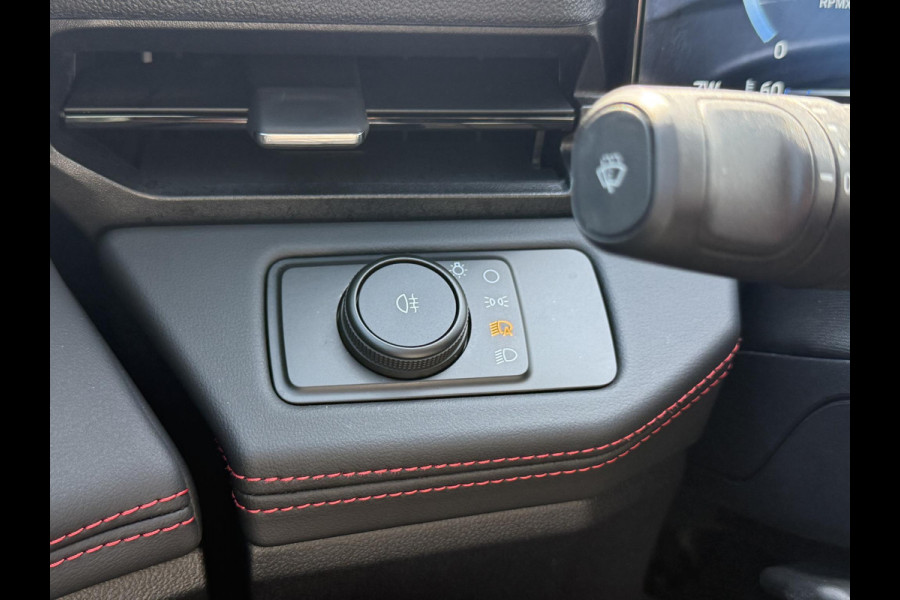 Ford Puma 1.0 EcoBoost Hybrid ST-Line X 125pk | Afneembare trekhaak |  Adaptive cruise control | 360graden camera | Winter Pack  | Dodehoekdetectie | Half Leder | Bang&Olufsen audio