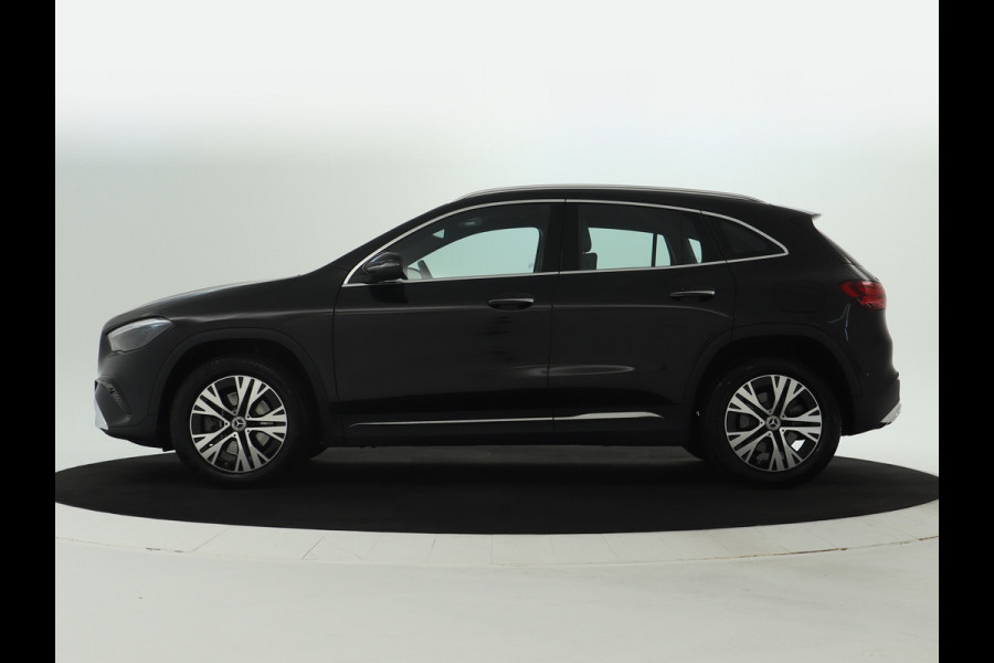 Mercedes-Benz GLA 250 e Face Lift Plug-In Hybride | Progressive Line Advanced Plus | Sfeerverlichting | Dodehoek Assist | Ledkoplampen | Inclusief 24 maanden Mercedes-Benz Certified garantie voor Europa.