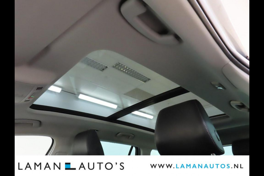 Škoda Kodiaq 1.5 TSI 150pk DSG Business Edition Plus Aut. | Panorama Open dak Virtual 360 Camera Leder/Alcantara CarPlay Columbus Canton ECC