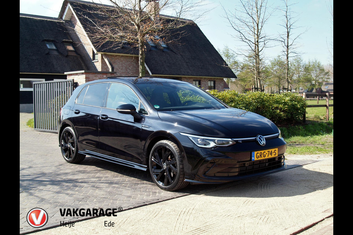 Volkswagen Golf 2.0TSI 190PK DSG | Schuifdak | Apple Carplay | Camera | Matrix-LED verlichting | Harman Kardon | Volkswagen Golf 2.0TSI 190PK DSG | Schuifdak | Apple Carplay | Camera | Matrix-LED verlichting | Harman Kardon |