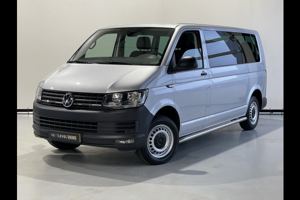 Volkswagen Transporter Kombi 2.0 TDI L2H1 Comfortline INCL BPM BTW slechts 33.000 KM !!