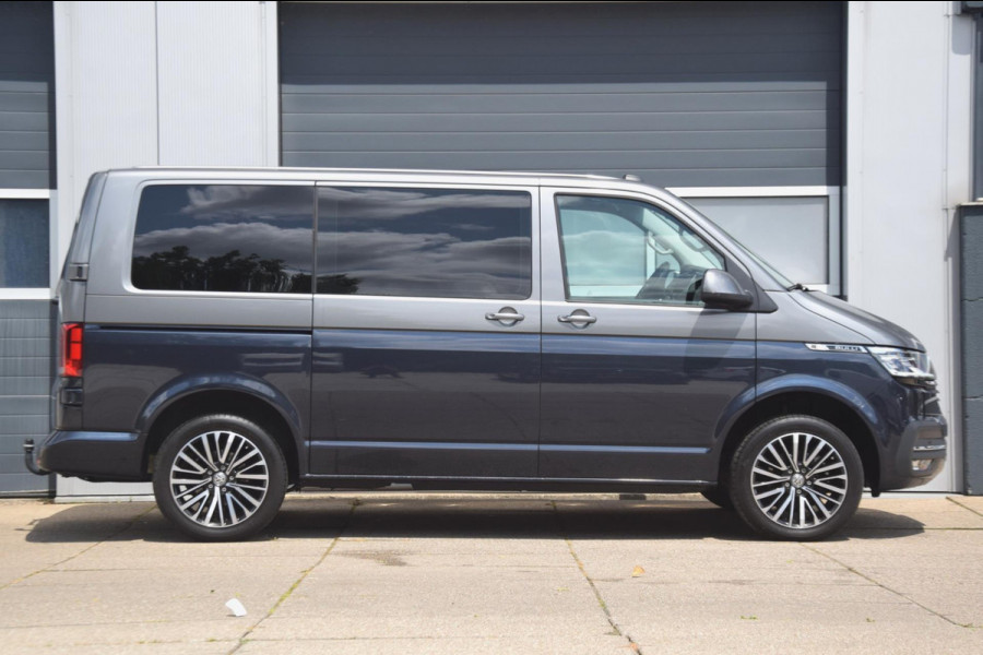 Volkswagen Transporter 2.0 TDI L1H1 28 Bulli TWO-TONE/LEER/CAMERA/18" VELGEN ETC.