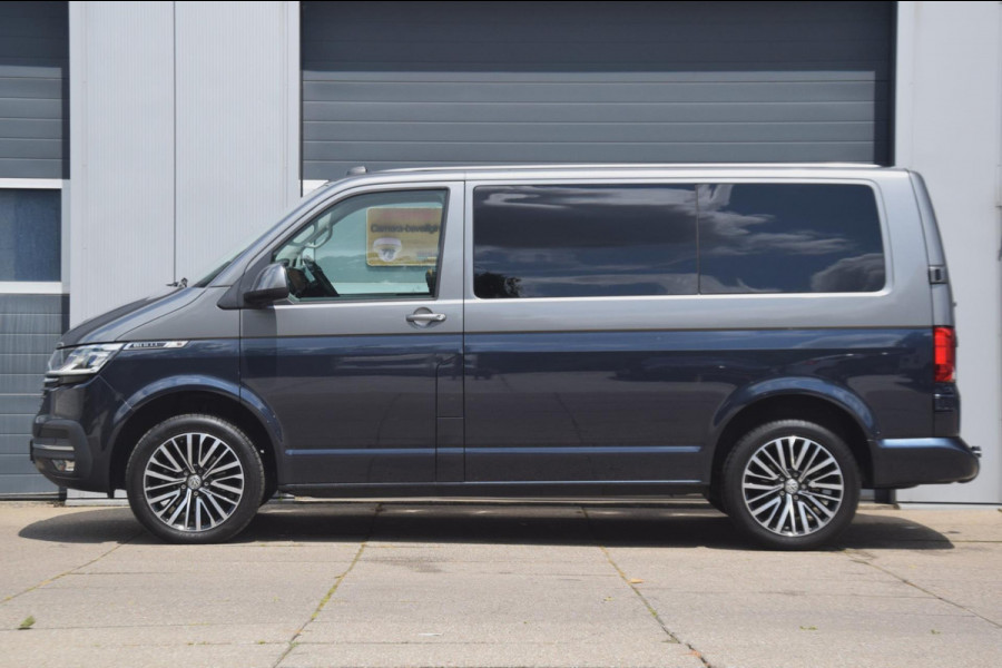 Volkswagen Transporter 2.0 TDI L1H1 28 Bulli TWO-TONE/LEER/CAMERA/18" VELGEN ETC.