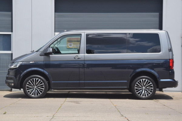 Volkswagen Transporter 2.0 TDI L1H1 28 Bulli TWO-TONE/LEER/CAMERA/18" VELGEN ETC.