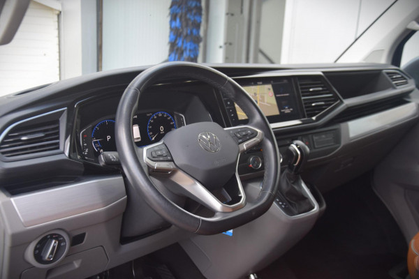 Volkswagen Transporter 2.0 TDI L1H1 28 Bulli TWO-TONE/LEER/CAMERA/18" VELGEN ETC.