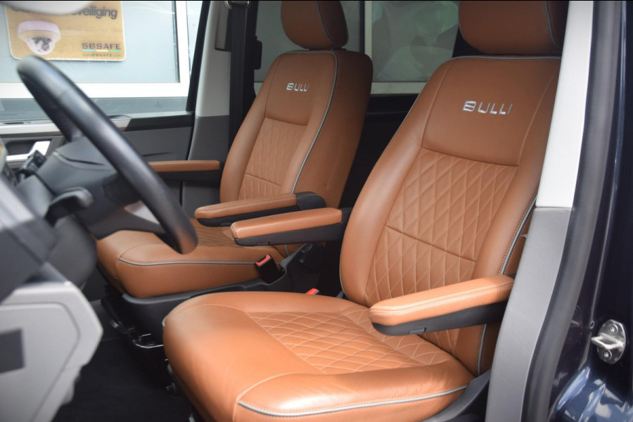 Volkswagen Transporter 2.0 TDI L1H1 28 Bulli TWO-TONE/LEER/CAMERA/18" VELGEN ETC.