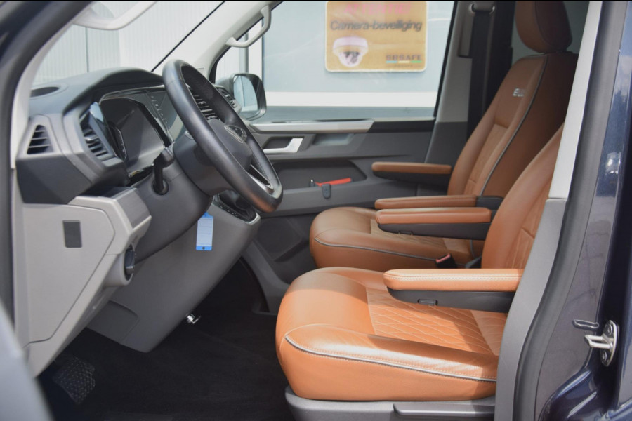 Volkswagen Transporter 2.0 TDI L1H1 28 Bulli TWO-TONE/LEER/CAMERA/18" VELGEN ETC.