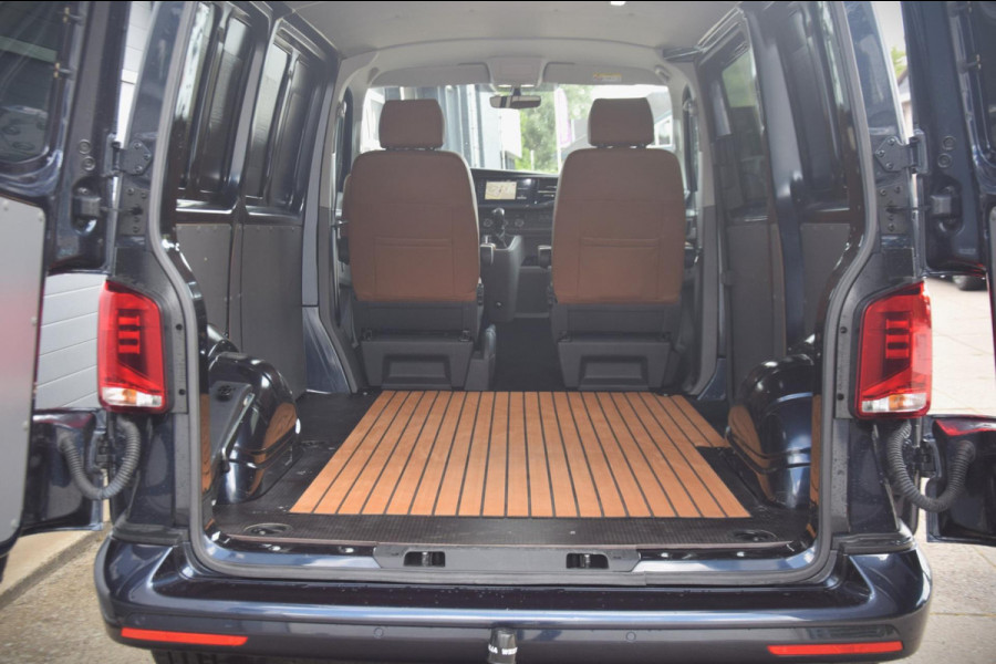 Volkswagen Transporter 2.0 TDI L1H1 28 Bulli TWO-TONE/LEER/CAMERA/18" VELGEN ETC.