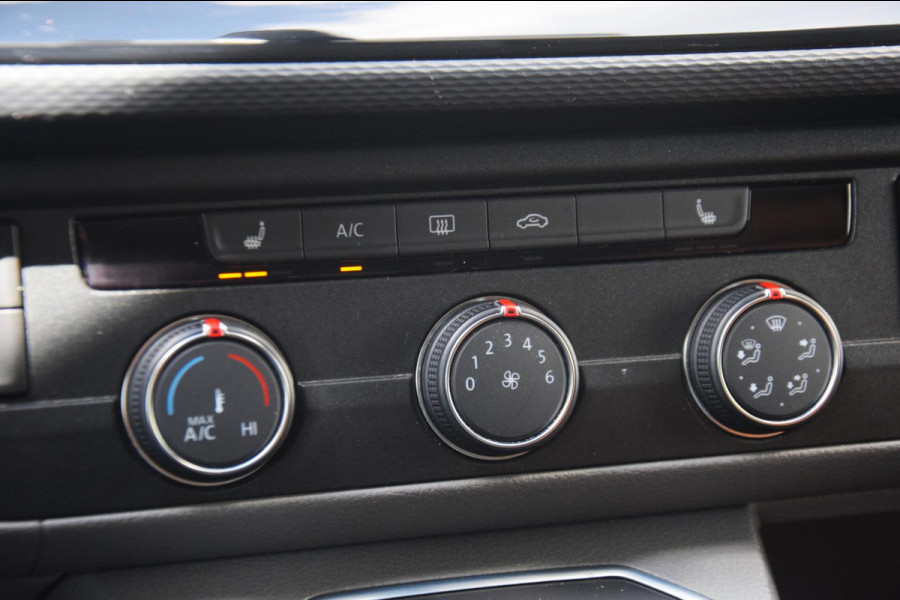 Volkswagen Transporter 2.0 TDI L1H1 28 Bulli TWO-TONE/LEER/CAMERA/18" VELGEN ETC.