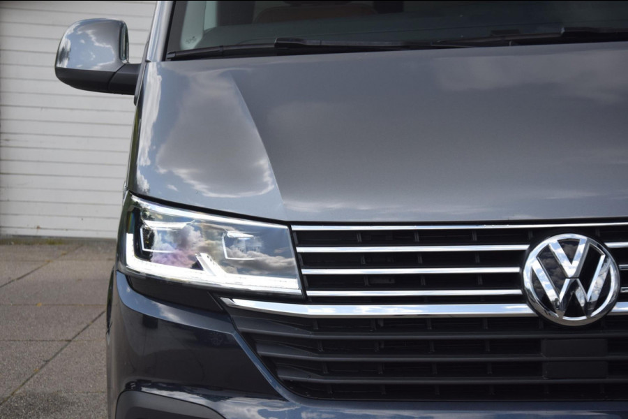 Volkswagen Transporter 2.0 TDI L1H1 28 Bulli TWO-TONE/LEER/CAMERA/18" VELGEN ETC.