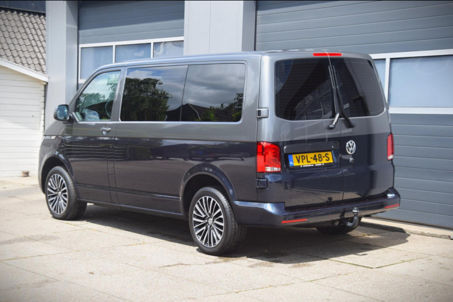 Volkswagen Transporter 2.0 TDI L1H1 28 Bulli TWO-TONE/LEER/CAMERA/18" VELGEN ETC.