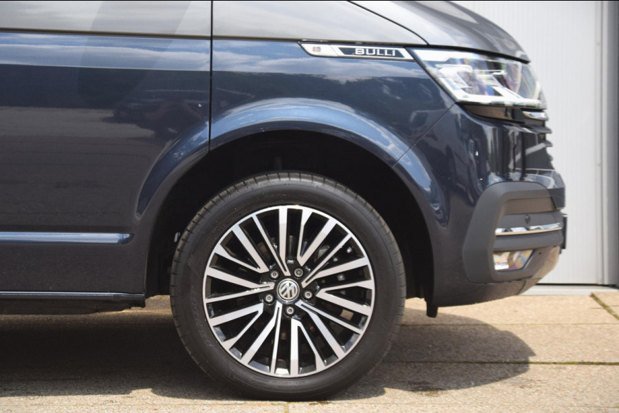 Volkswagen Transporter 2.0 TDI L1H1 28 Bulli TWO-TONE/LEER/CAMERA/18" VELGEN ETC.