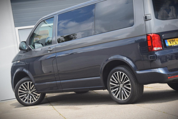 Volkswagen Transporter 2.0 TDI L1H1 28 Bulli TWO-TONE/LEER/CAMERA/18" VELGEN ETC.