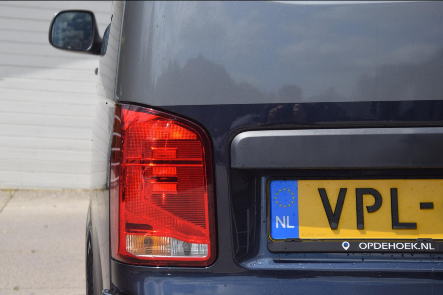 Volkswagen Transporter 2.0 TDI L1H1 28 Bulli TWO-TONE/LEER/CAMERA/18" VELGEN ETC.