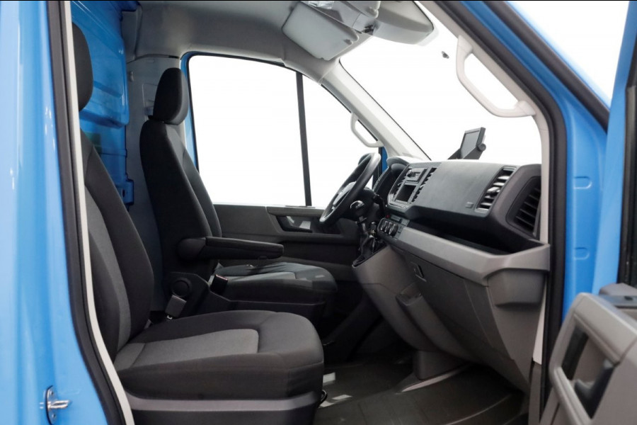 Volkswagen Crafter 35 2.0 TDI E6 Bakwagen met achterdeuren 2 Persoons 01-2020