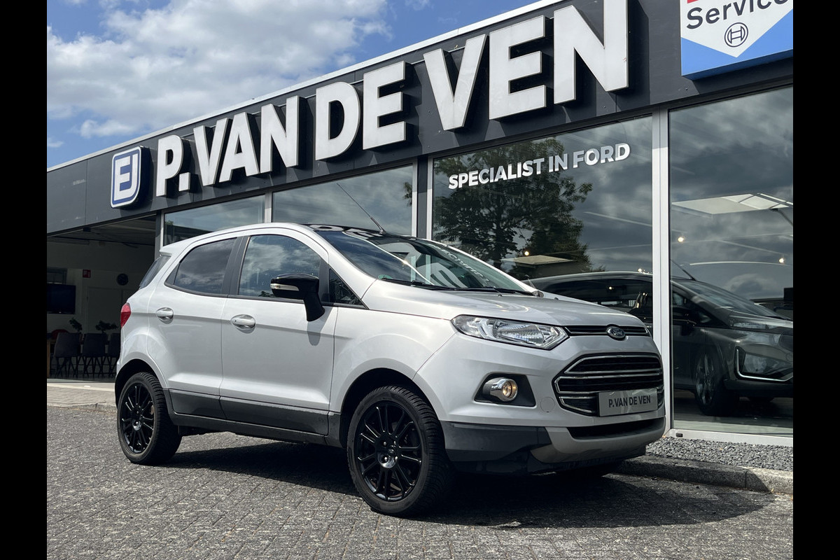 Ford EcoSport 1.0 EcoBoost Titanium S | Full Options | Winter Pack | Technology Pack | Navigation Pack | Keyless | Camera | etc. etc. Ford EcoSport 1.0 EcoBoost Titanium S | Full Options | Winter Pack | Technology Pack | Navigation Pack | Keyless | Camera | etc. etc.
