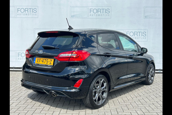 Ford Fiesta 1.0 EcoBoost ST-Line NL AUTO | CARPLAY |
