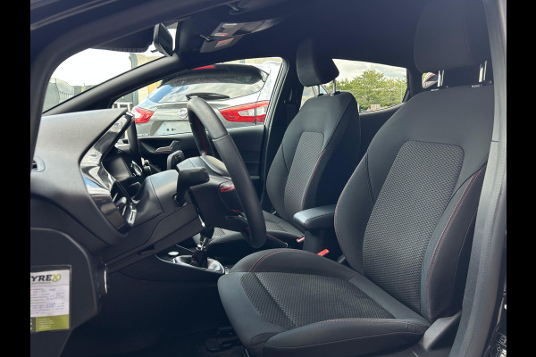 Ford Fiesta 1.0 EcoBoost ST-Line NL AUTO | CARPLAY |