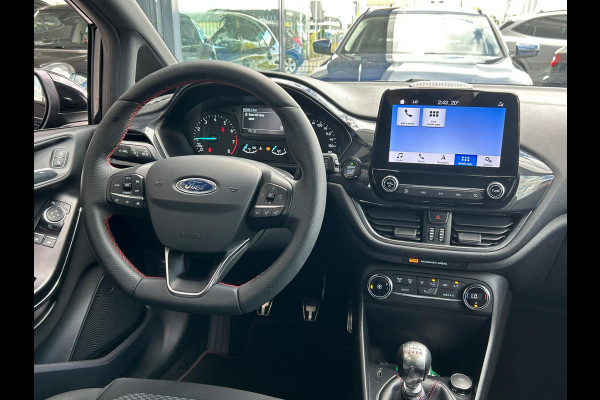 Ford Fiesta 1.0 EcoBoost ST-Line NL AUTO | CARPLAY |