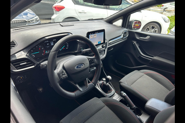 Ford Fiesta 1.0 EcoBoost ST-Line NL AUTO | CARPLAY |