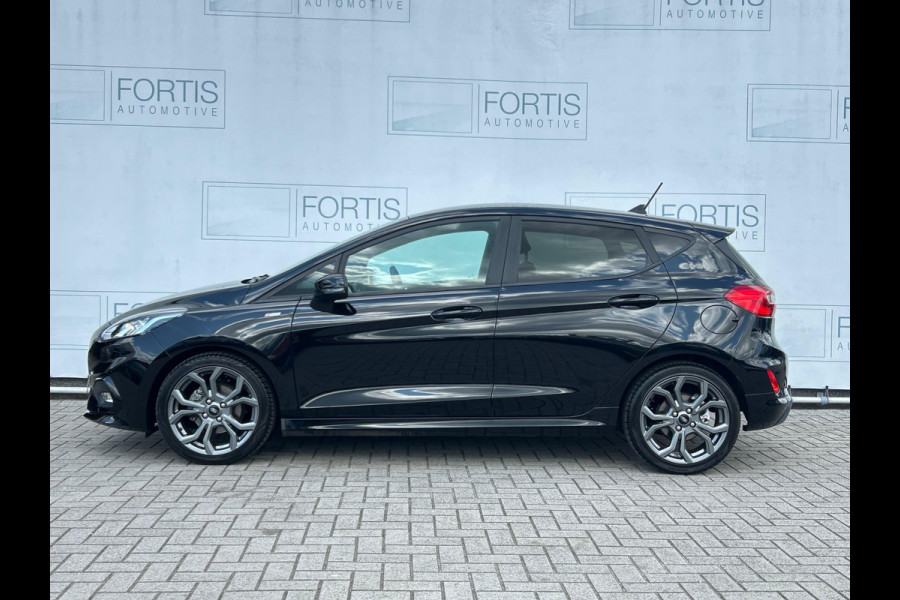 Ford Fiesta 1.0 EcoBoost ST-Line NL AUTO | CARPLAY |