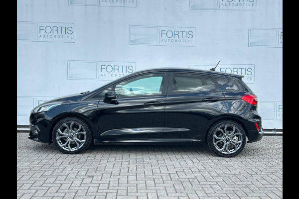 Ford Fiesta 1.0 EcoBoost ST-Line NL AUTO | CARPLAY |
