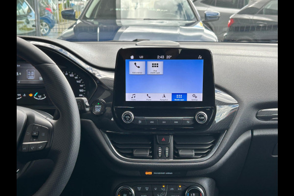 Ford Fiesta 1.0 EcoBoost ST-Line NL AUTO | CARPLAY |
