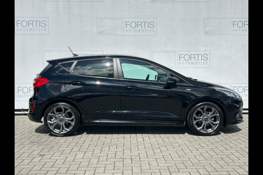 Ford Fiesta 1.0 EcoBoost ST-Line NL AUTO | CARPLAY |