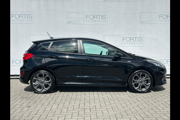 Ford Fiesta 1.0 EcoBoost ST-Line NL AUTO | CARPLAY |