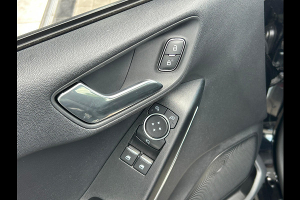 Ford Fiesta 1.0 EcoBoost ST-Line NL AUTO | CARPLAY |