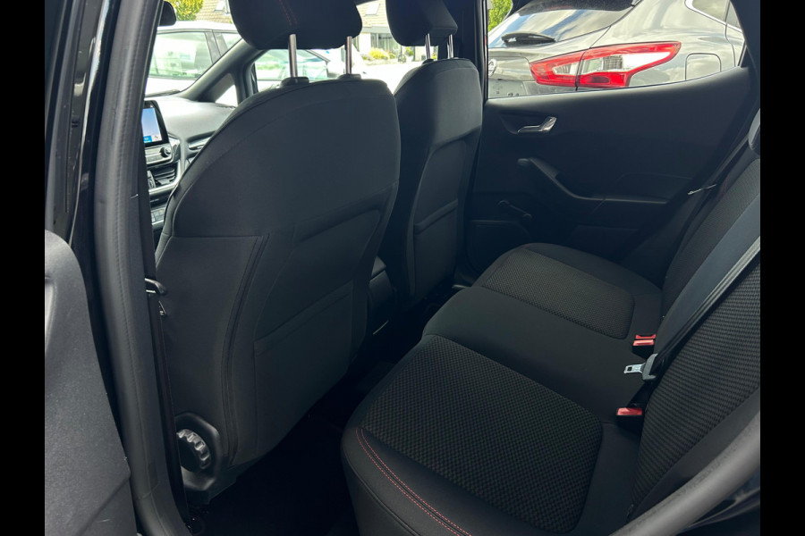 Ford Fiesta 1.0 EcoBoost ST-Line NL AUTO | CARPLAY |