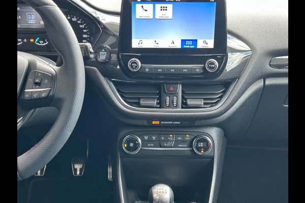 Ford Fiesta 1.0 EcoBoost ST-Line NL AUTO | CARPLAY |