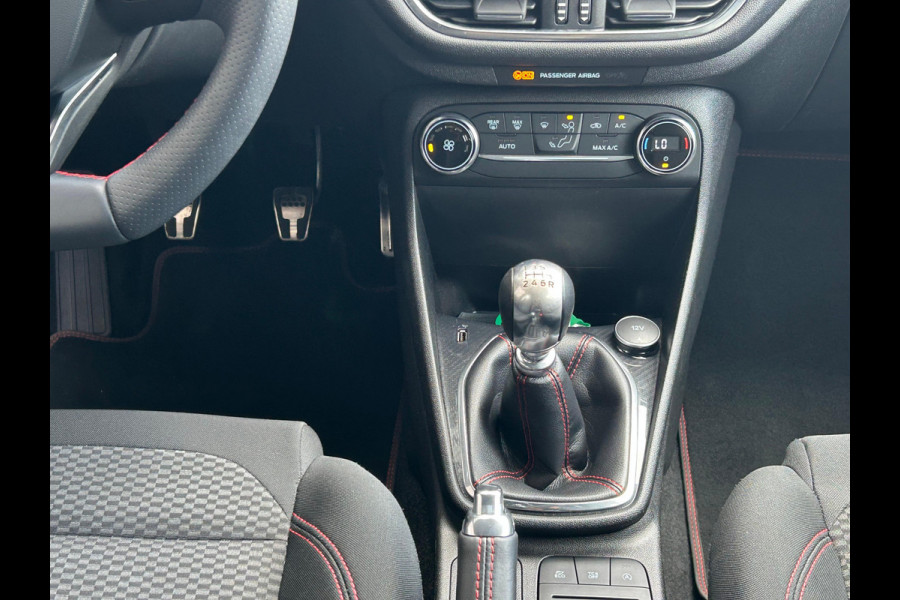 Ford Fiesta 1.0 EcoBoost ST-Line NL AUTO | CARPLAY |