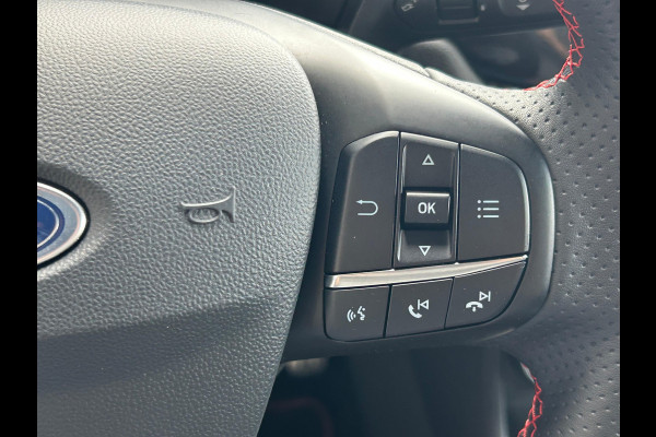 Ford Fiesta 1.0 EcoBoost ST-Line NL AUTO | CARPLAY |