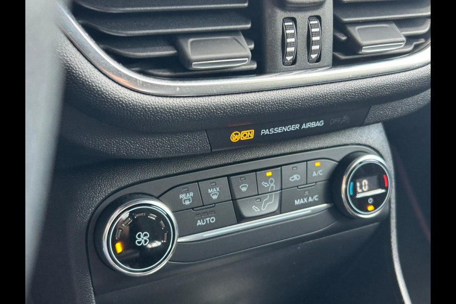 Ford Fiesta 1.0 EcoBoost ST-Line NL AUTO | CARPLAY |